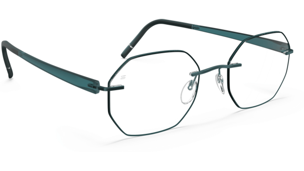 5145 - Light Teal - special glazing