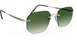 8540 - Champagne Green / 55