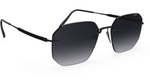 9040 - Pure Black / 65