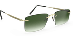 8540 - Champagne Green / 55
