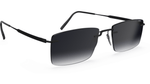 9040 - Pure Black / 65