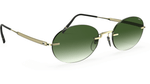 8640 - Champagne Green / 55