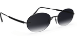 9040 - Pure Black / 65