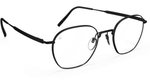 9040 - Black Matte / 