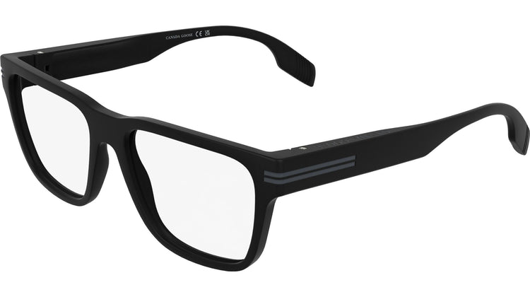 002 - MATTE BALCK