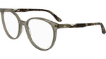 038 - TRANSPARENT LIGHT GREY / 