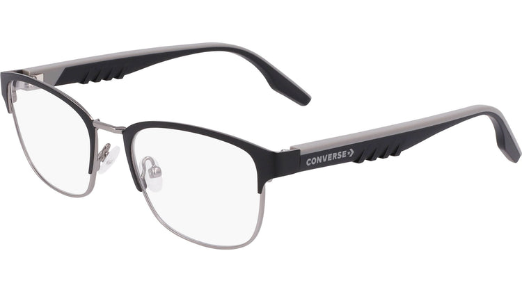 001 - MATTE BLACK/GUNMETAL
