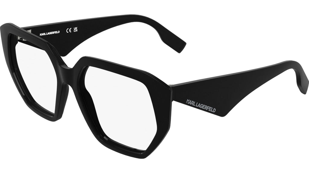 001 - BLACK