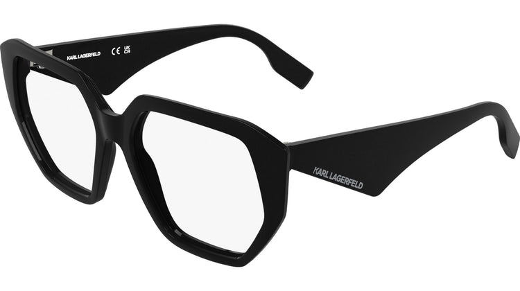 001 - BLACK
