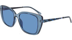 424 - BLUE CRYSTAL / 