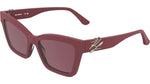 652 - ANTIQUE ROSE / 