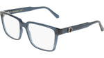 462 - TRANSPARENT LIGHT BLUE / 