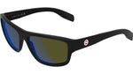 002 - MATTE BLACK / 