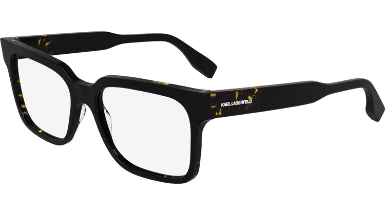 017 - BLACK/TORTOISE