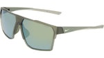 328 - MATTE SILVER SAGE/YELLOW FLASH / 