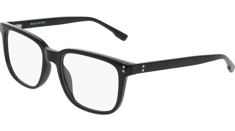 001 - BLACK