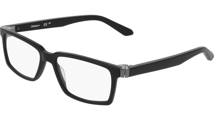 002 - MATTE BLACK
