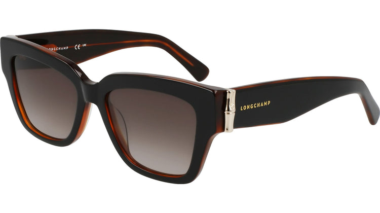 011 - BLACK/HAVANA