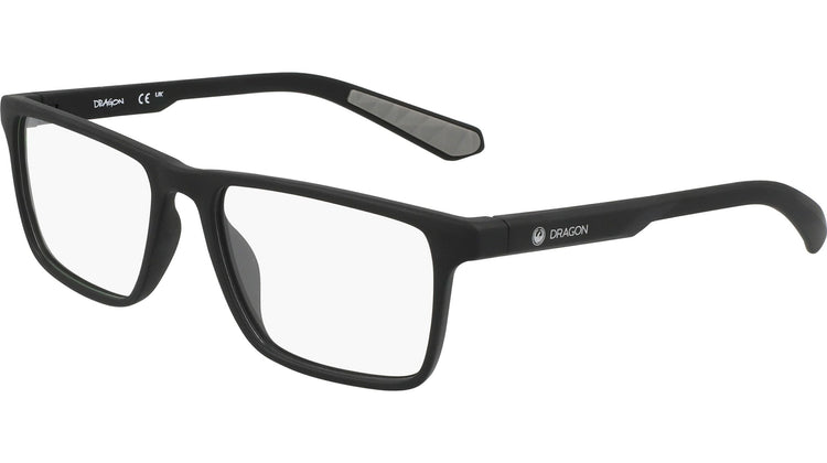 002 - MATTE BLACK