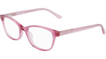 660 - PINK CRYSTAL / 