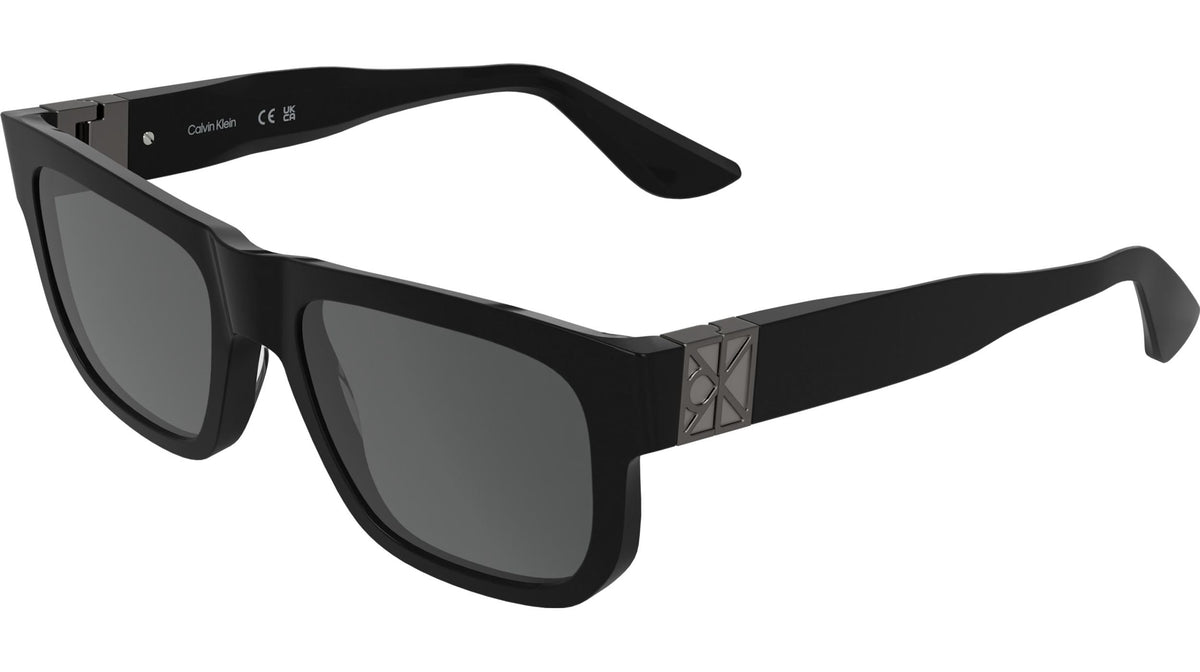 001 - BLACK