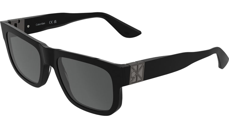 001 - BLACK