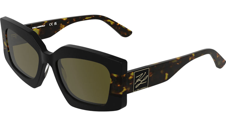 017 - BLACK/DARK TORTOISE