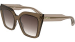 272 - TRANSPARENT NUDE / 