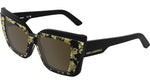 005 - BLACK/GOLD / 