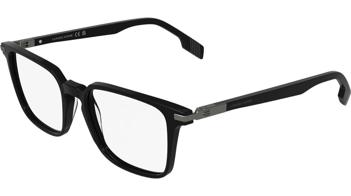001 - BLACK