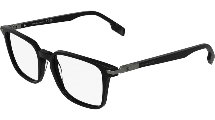 001 - BLACK