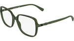 300 - TRANSPARENT GREEN / 