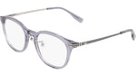 035 - TRANSPARENT GREY / 