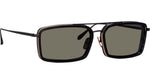 003 - MATT NCKL/ROSE GLD/BLCK/GREY / 