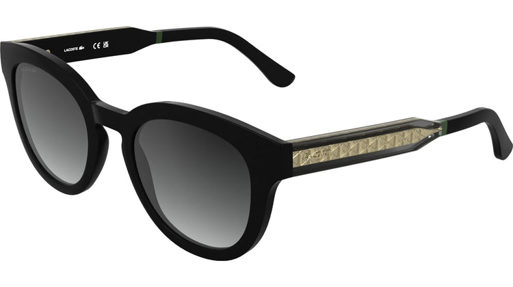 001 - BLACK