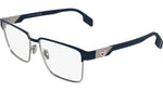 424 - MATTE BLUE / 