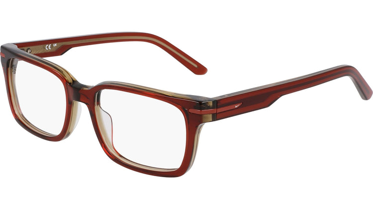 617 - CEDAR/AMBER LAMINATE