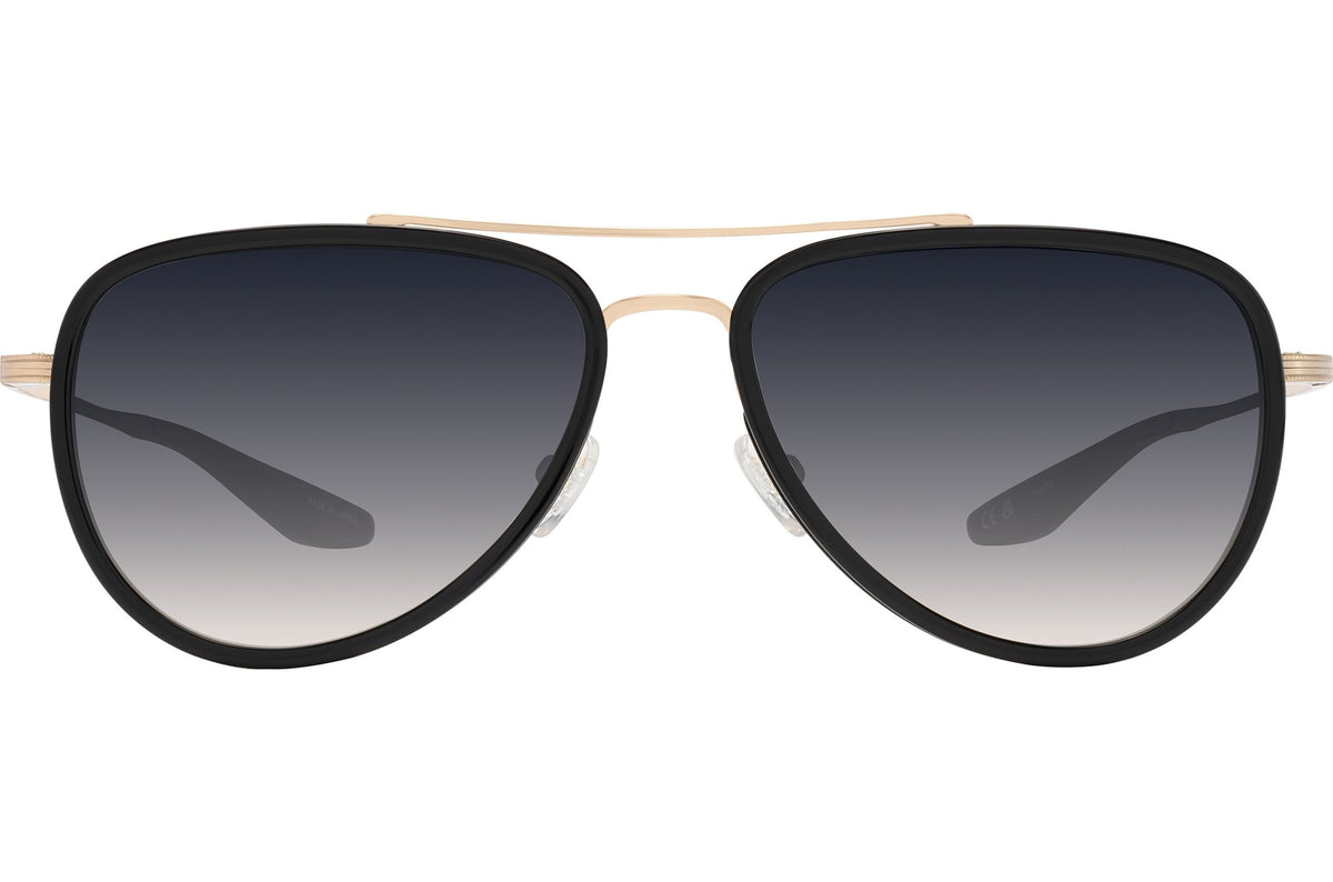 Black / Gold / Basalt (AR)