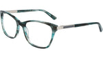 420 - TEAL HORN