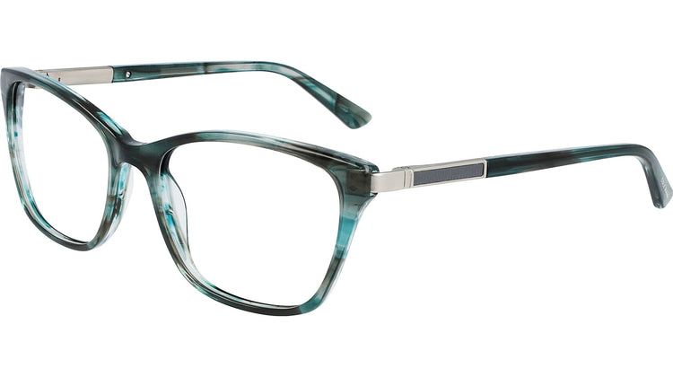 420 - TEAL HORN
