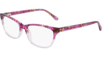 503 - LILAC FLORAL / 