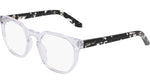971 - CRYSTAL/BLACK CRYSTAL TORTOISE / 