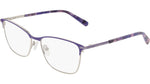 510 - PURPLE/SILVER / 