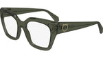 320 - TRANSPARENT KHAKI / 