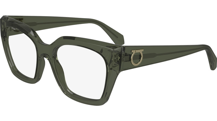 320 - TRANSPARENT KHAKI