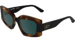237 - TORTOISE/BLACK / 