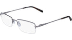 040 - SATIN GUNMETAL / 