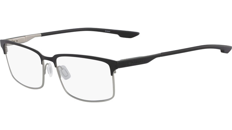 002 - SATIN BLACK