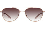 Rose Gold / Smokey Topaz (AR)