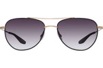 Black Satin / Gold / Smolder (AR)
